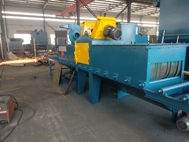 石(shi)材(cai)通(tong)過(guo)式(shi)抛丸(wan)機 石(shi)材通過(guo)式(shi)抛(pao)丸機